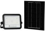 V-TAC Reflector Solar V-Tac SKU-24083 | 100W, 1200LM, 7in1, Negru (SKU-24083)