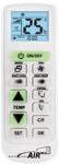 Lechpol Telecomanda Universala Lechpol K-JL42533 | Aer Conditionat (K-JL42533)