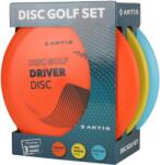 Artis Disc Golf Set