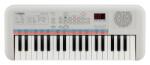 Yamaha Remie Digital synthesizer, White Controler MIDI