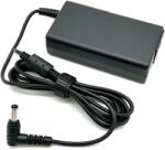 Origin Storage Alimentator Origin Storage AC-1965103K-EU, 5.5 x 2.5 mm, 65 W, Black (AC-1965103K-EU)