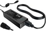 Origin Storage Alimentator Origin Storage AC-1965133/EU, 3.0 × 1.0 mm, 65 W, Black (AC-1965133/EU)