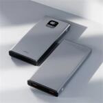 Allity APB-100 10000 mAh, QC 22.5W powerbank, szürke (TFO GSM187742) - bluechip