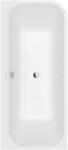 Villeroy & Boch Architectura cadă de perete 180x80 cm dreptunghiulară alb UBA180ARE9CL00V-01 (UBA180ARE9CL00V01)