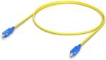 Ubiquiti UACC-OFC-S1-SUSU-0.5M-50 Cablu patch SC UPC la UPC 0, 5 m (pachet de 50) (UACC-OFC-S1-SUSU-0.5M-50)