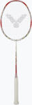 VICTOR Rachetă de badminton VICTOR DX-Light Fighter 50 D red Racheta badminton