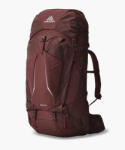 Gregory Rucsac de trekking pentru femei Gregory Deva 60 l garnet red Rucsac tura