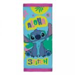 Disney biztonsági öv védőhuzat - Stitch (59390)