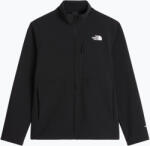 The North Face Geacă softshell pentru bărbați The North Face Apex Bionic 3 tnf black-npf