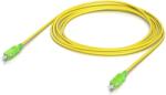 Ubiquiti UACC-OFC-S1-SUSA-3M-50 Cablu patch SC UPC la UPC (UACC-OFC-S1-SUSA-3M-50)