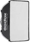 GODOX EazyFlow összecsukható Rect 30x45 Bowens szoftbox (EAZYFLOW RECT 30X45) - bluechip