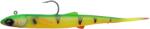  SAVAGE GEAR Savage Gear Flying Minnow 12g/10cm Firetiger
