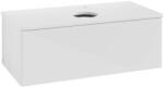 Villeroy & Boch Antao dulap 100x50x36 cm sub chiuveta pe perete alb K31010GF (K31010GF)