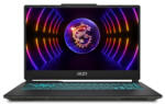 MSI Cyborg 15 A13VEK-2005 - 16 GB RAM - 1000 GB SSD - Windows 11 Home - Intel Core i7-13620H, 1000 GB PCI EXPRESS , 16 GB , NVIDIA GeForce RTX 4050, Windows 11; 9S7-15K111-2005-16gb-1tbssd-win11 (9S7-15K1