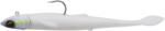  SAVAGE GEAR Savage Gear Flying Minnow 12g/10cm Bone