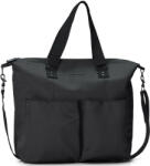 EasyWalker Pelenkázótáska Jet Black (69490685)