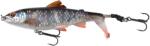  SAVAGE GEAR Savage Gear 3D SmashTail Minnow 10cm/17g F Roach