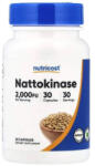 Nutricost Nattokinase, 30 capsule , Nutricost