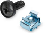ASSMANN DN-19 SET M6 csavar készlet 50db/csomag