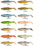 Savage Gear 3D HERRING SHAD 15cm/23g 2x Clear Perch (1639336)