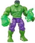 Hasbro - Avengers ActionVerse - Figurină Hulk (OLP1115G3100) Figurina