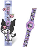 Kids Licensing Hello Kitty Kuromi (EWA00002KU) Ceas