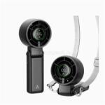 Aecooly Halo 02 Portable Handheld Fan Black (PB02-BK) (PB02-BK)