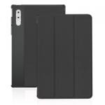 Techsuit Husa pentru Lenovo Yoga Tab Plus, Techsuit, FoldPro, Neagra