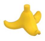 LEGO® Parts 5215 - Banana Peel (5215)