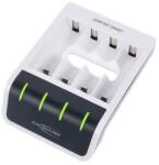 Ansmann Incarcator ANSMANN Comfort Smart pentru R6 (AA) si R3 (AAA) (1001-0092)