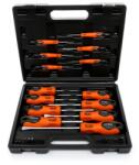 Kraft&Dele Set șurubelniță cu biți 32 piese 10770 (KD10902) Surubelnita