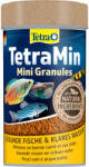  Tetra 3x100ml TetraMin Mini granulátum haltáp