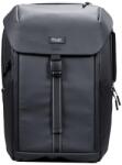 Trust Rucsac laptop Trust Travel 17", 25 L, Polyester, Negru Geanta, rucsac laptop