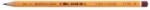 KOH-I-NOOR Creion Grafit, Koh-I-Noor, cu Radiera (KH-K1770-B)