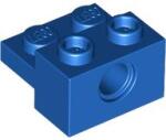 LEGO® Cărămidă technic modificată 1 X 2 cu gaură pin şi placă 1 X 2 (6488776)