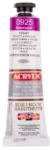 KOH-I-NOOR Acril, Fluorescent, 40 ml, Violet (KH-K162 792541)