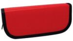 Volf Concorde Penar Mediu, Concorde, Rosu, Textil, 190 x 80 x 30 mm (KH-C99701-R) Penar