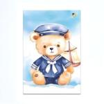 Optimum Notebook, Multicolor, A6, Nandy (KH-O7997)