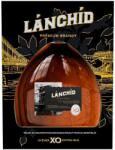 Zwack Lánchíd XO Brandy [0, 7L|40%] - idrinks