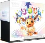 Asmodee Pokémon TCG SV8.5 - Elite Trainer Box (PCI10013)