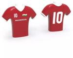 Ars Una Ars Una: ascuțitoare cu rezervor în formă de tricou al echipei Ungariei (5993120035180)