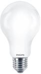 Philips Bec LED Philips Classic A67, 13W (120W), 2000 lm, lumina naturala rece (6500K)