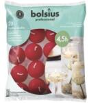LCA Lumanari Plutitoare, Rosu Deschis, 20 Bucati (LCA-LP-20-RD)