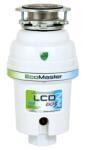 WELT SERVIS ECOMASTER LCD EVO3 hulladékzúzó közepes teherbírású kereskedelmi műveletekhez (8596220000057)