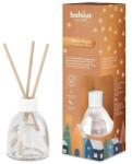 Bolsius Odorizant Difuzor cu Betisoare pentru Casa, Parfumat, Negru, 60 ml, Bolsius (LCA-TRU-DIFT60-20-CHR-TG)