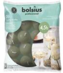 LCA Lumanari Plutitoare, Parfum Masline, 20 Bucati (LCA-LP-20-OV)