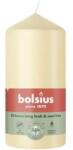 Bolsius Lumanare Stalp, Bolsius, Bej, 33 Ore (LCA-STBN-120/58-20)