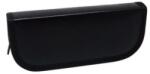 Volf Concorde Penar Mediu, Concorde, Negru, Textil, 190 x 80 x 30 mm (KH-C99701-N) Penar