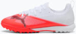 PUMA Gyermek focicipők PUMA Ultra 7 Match TT Jr ultra red/puma black/puma white