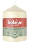 Bolsius Lumanare Stalp, Bolsius, Crem (LCA-STBN-80/58-05)
